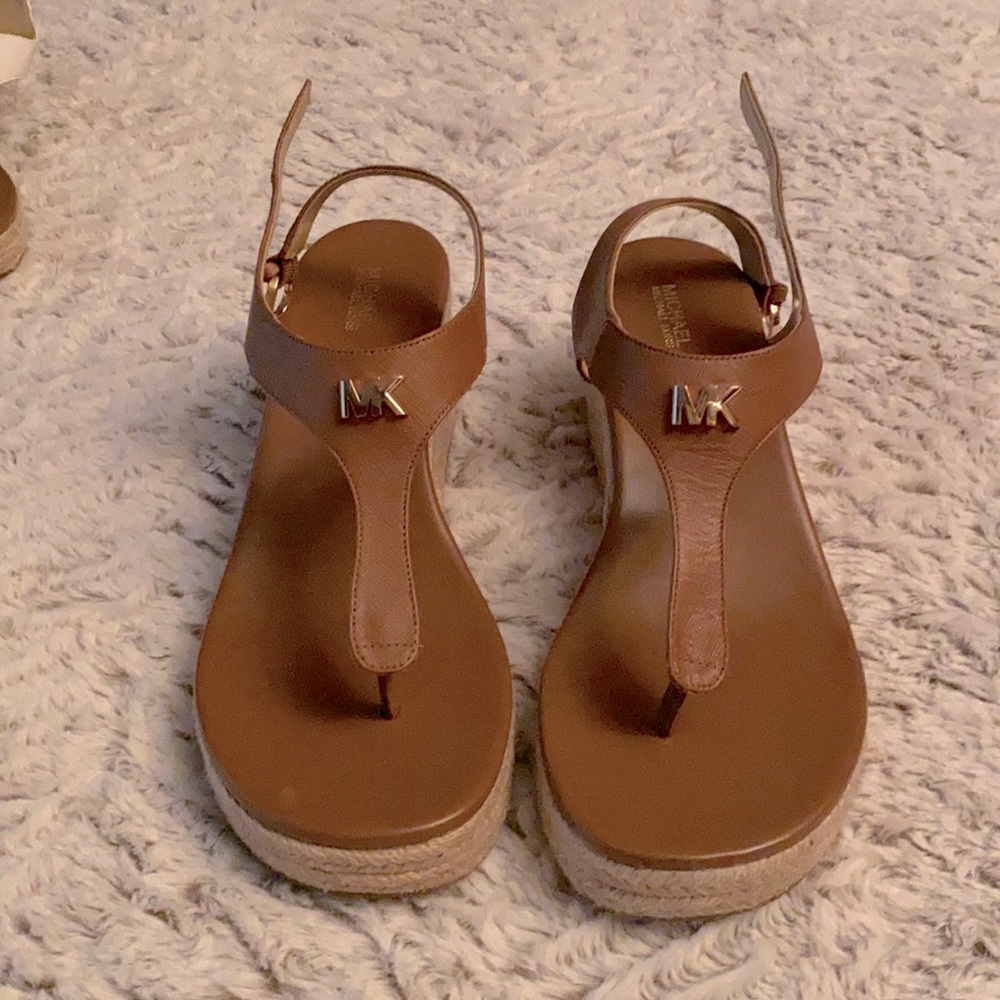 MICHAEL Kors espadrilles